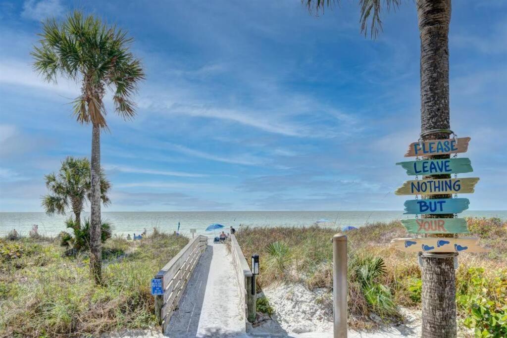Beauty & The Beach For Lovers Of Fun, Work, Beach Clearwater Beach Exteriör bild